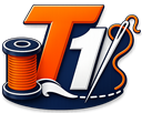 TailorOne logo
